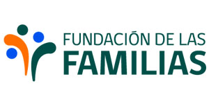 Logo fundacion Familias